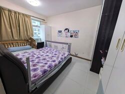 Blk 453A West Terra @ Bukit Batok (Bukit Batok), HDB 5 Rooms #580062491